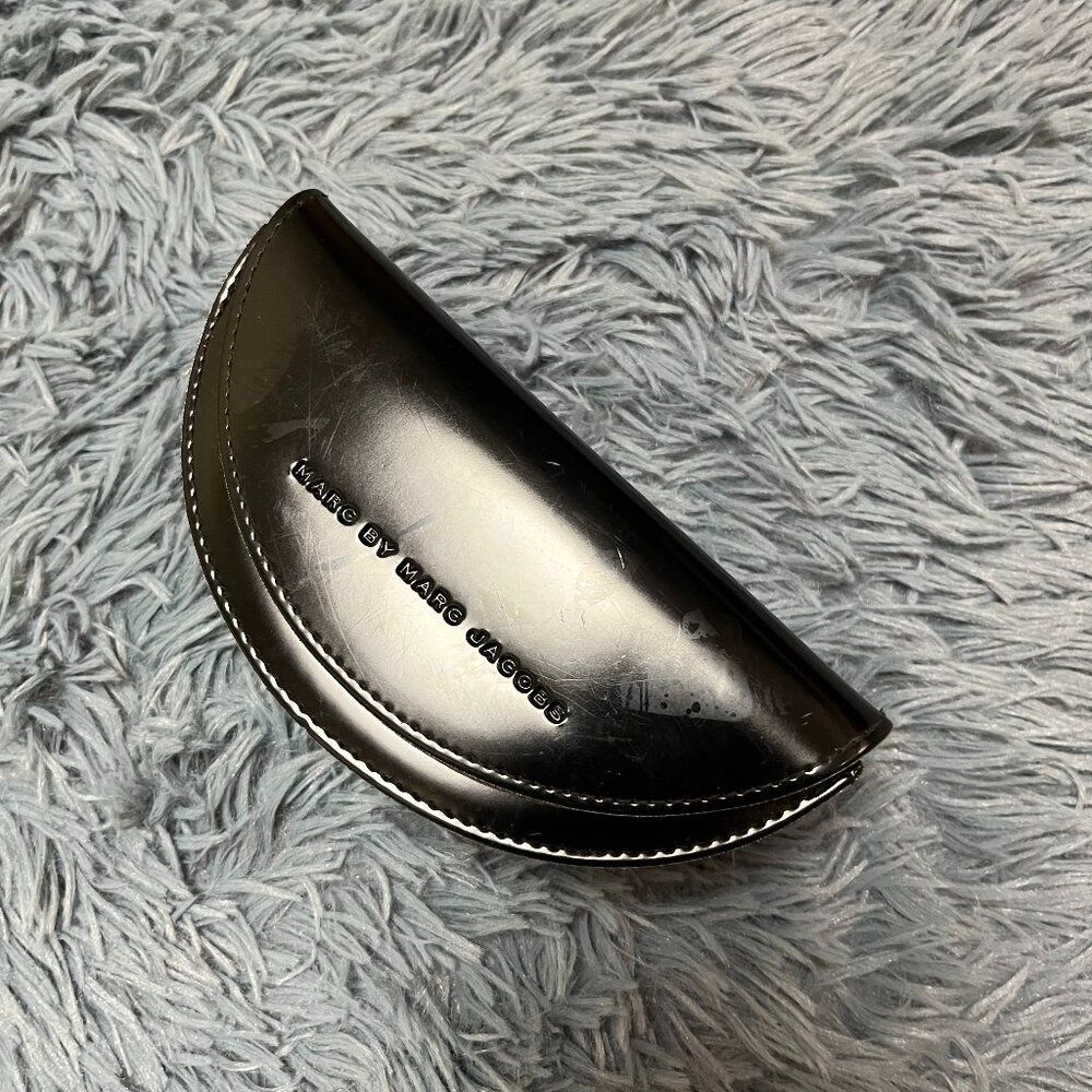 Marc Jacobs Sunglasses Case
